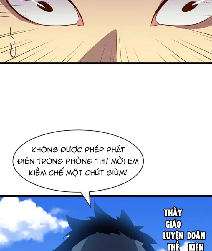 Dị Chi Long Vương Kháng Tất Cả Chapter 3 - 86