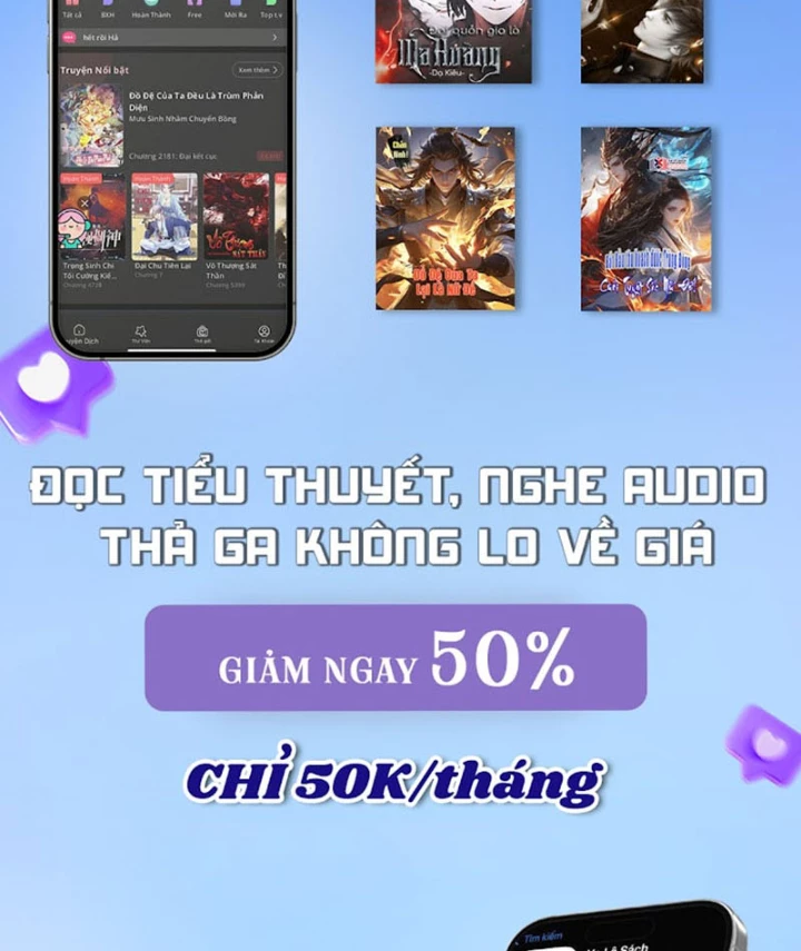 Dị Chi Long Vương Kháng Tất Cả Chapter 3 - 94