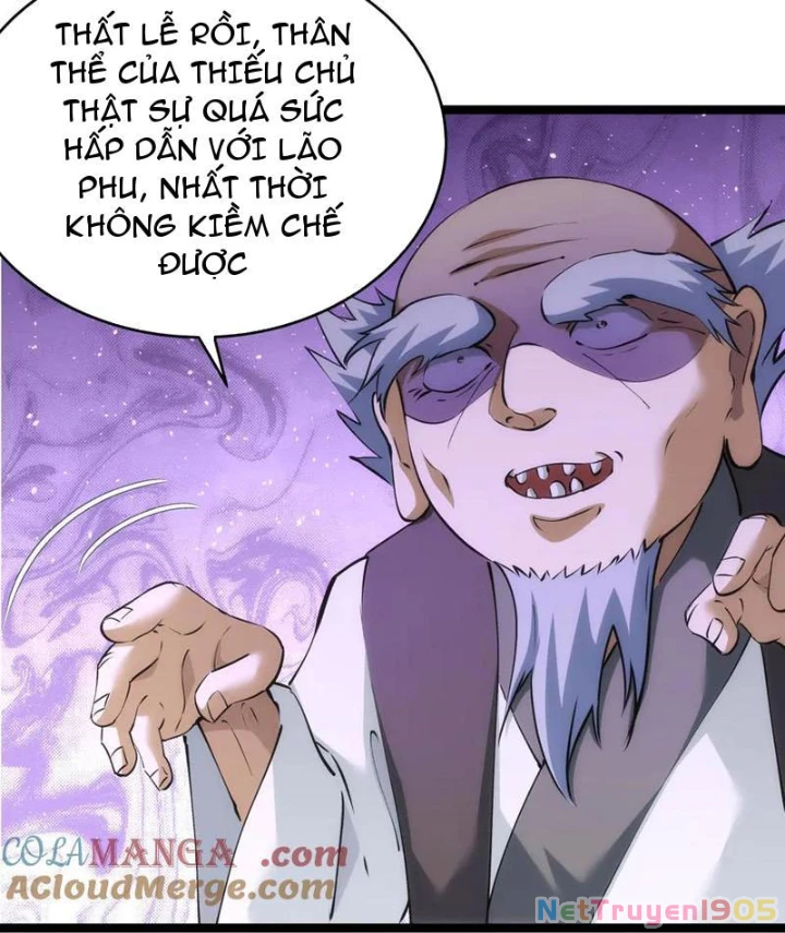 Ta Đoạt Xá Người Chơi Hệ Thống Chapter 142 - 5