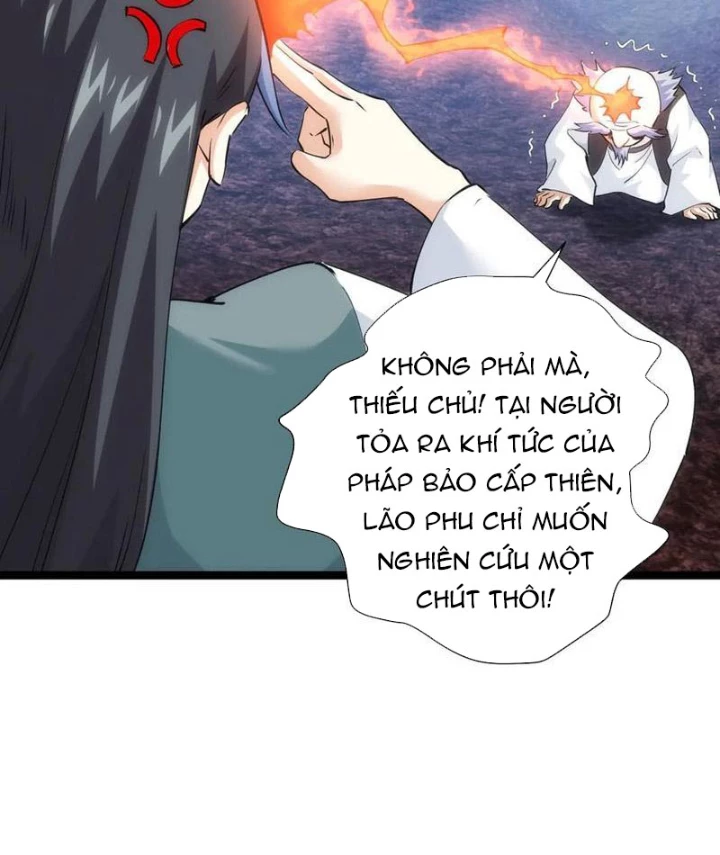 Ta Đoạt Xá Người Chơi Hệ Thống Chapter 142 - 7