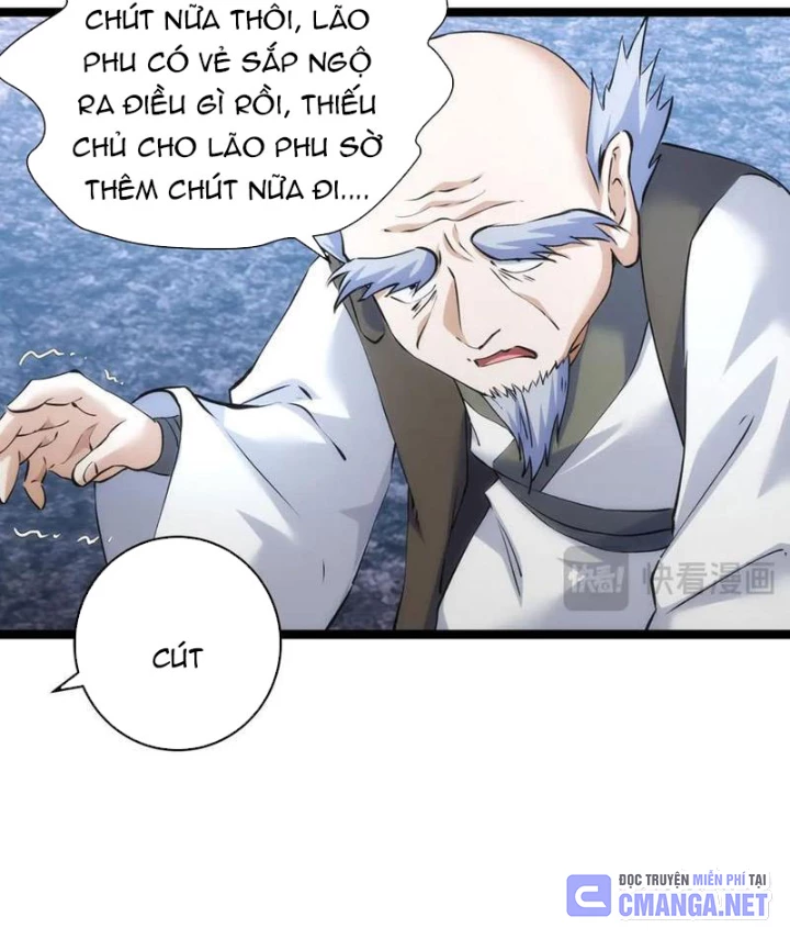 Ta Đoạt Xá Người Chơi Hệ Thống Chapter 142 - 9