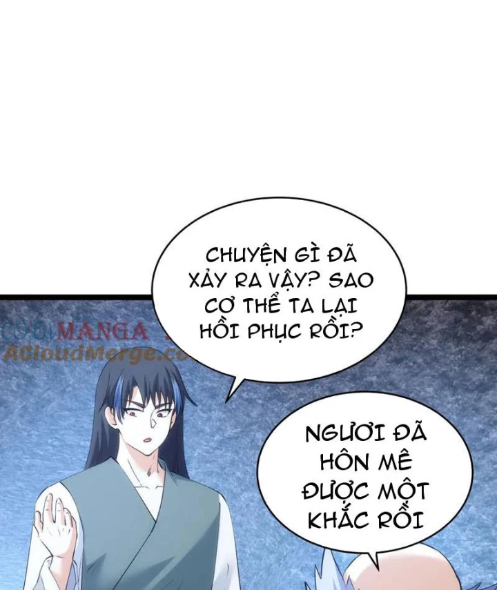 Ta Đoạt Xá Người Chơi Hệ Thống Chapter 142 - 10
