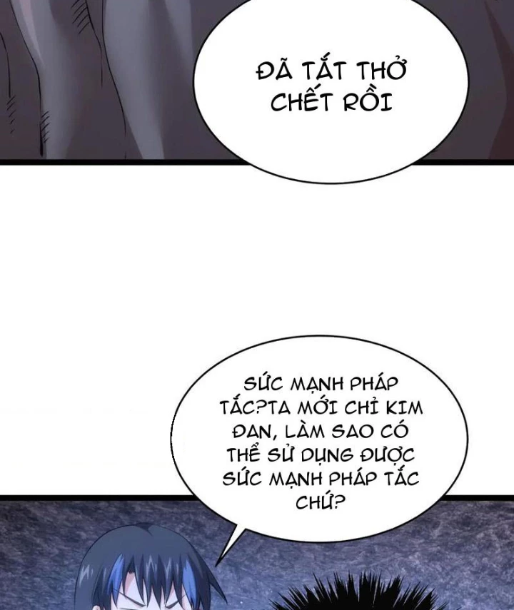 Ta Đoạt Xá Người Chơi Hệ Thống Chapter 142 - 19