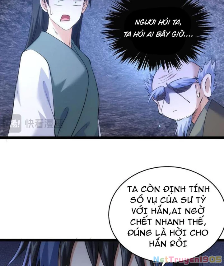 Ta Đoạt Xá Người Chơi Hệ Thống Chapter 142 - 20
