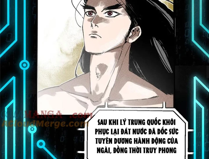 Thiên Hạ Đệ Nhất Lữ Bố Chapter 132 - 7