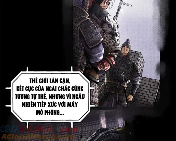 Thiên Hạ Đệ Nhất Lữ Bố Chapter 132 - 52