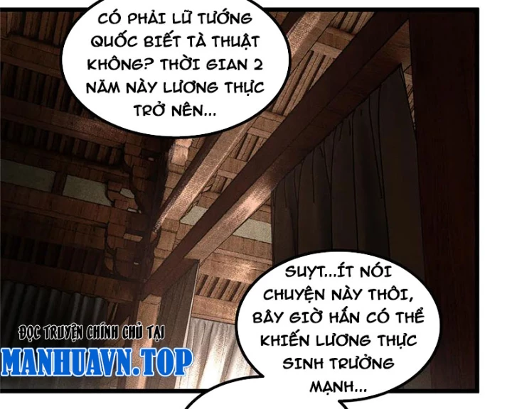 Thiên Hạ Đệ Nhất Lữ Bố Chapter 132 - 79