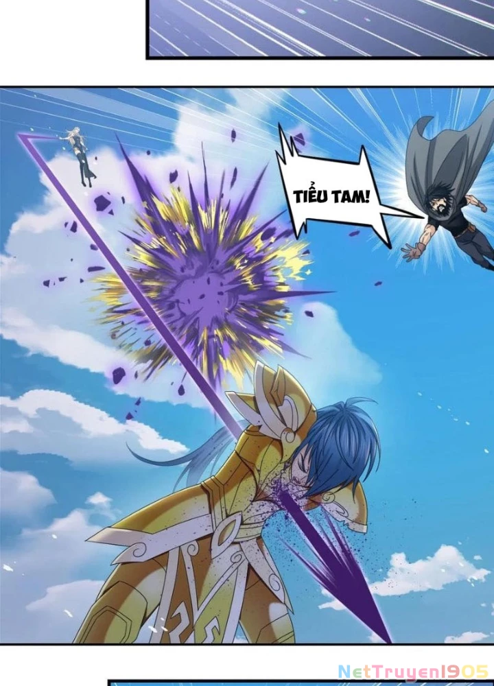 Đấu La Đại Lục Chapter 364.3 - Trang 2