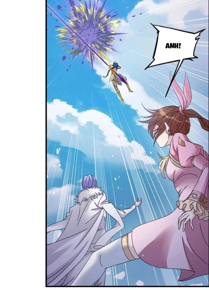 Đấu La Đại Lục Chapter 364.3 - Trang 2