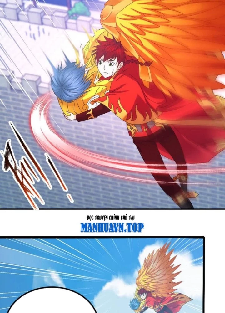 Đấu La Đại Lục Chapter 364.3 - Trang 2