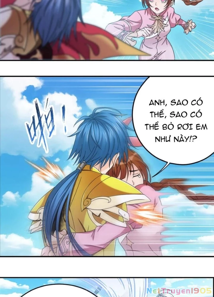 Đấu La Đại Lục Chapter 364.3 - Trang 2