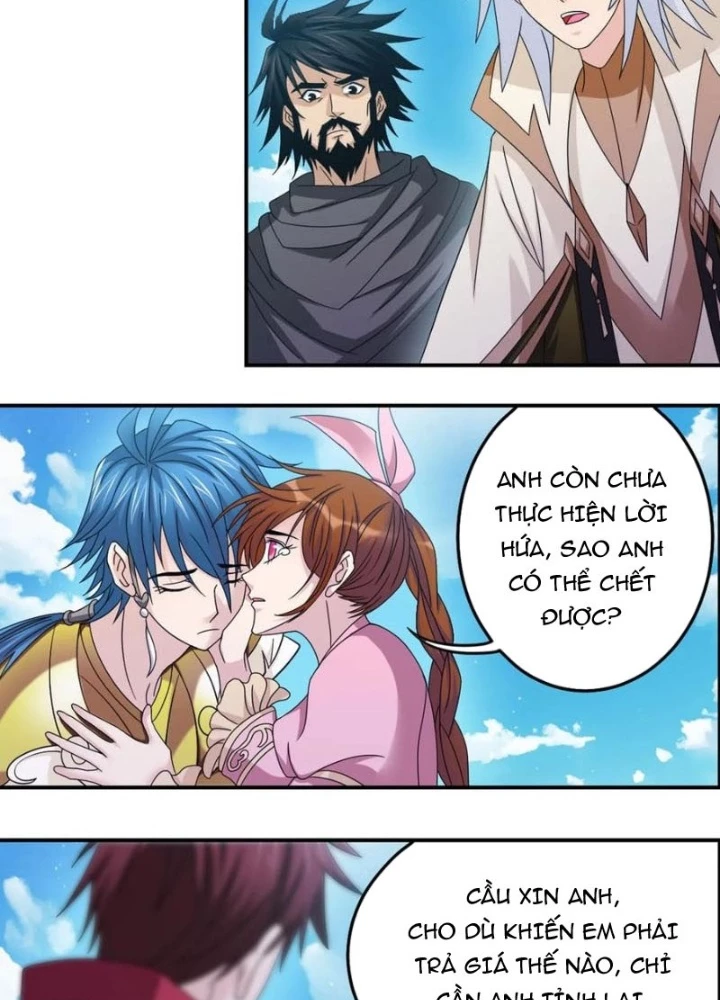Đấu La Đại Lục Chapter 364.3 - Trang 2