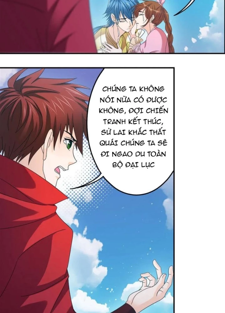 Đấu La Đại Lục Chapter 364.3 - Trang 2