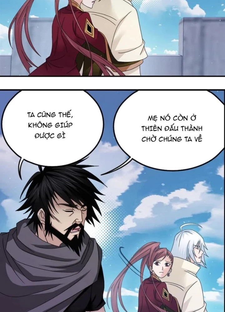 Đấu La Đại Lục Chapter 364.3 - Trang 2