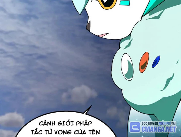Thần Sủng Tiến Hóa Chapter 405 - 9