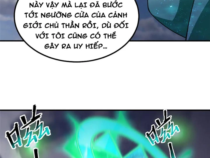 Thần Sủng Tiến Hóa Chapter 405 - 10