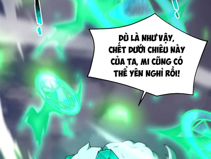 Thần Sủng Tiến Hóa Chapter 405 - 11
