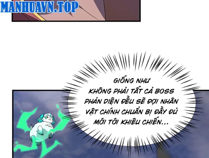 Thần Sủng Tiến Hóa Chapter 405 - 37