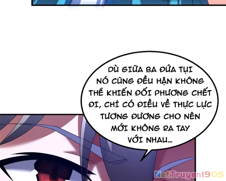 Thần Sủng Tiến Hóa Chapter 405 - 50