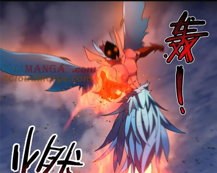 Thần Sủng Tiến Hóa Chapter 405 - 55