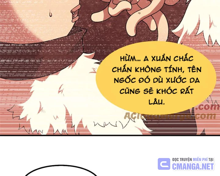 Thần Sủng Tiến Hóa Chapter 405 - 81