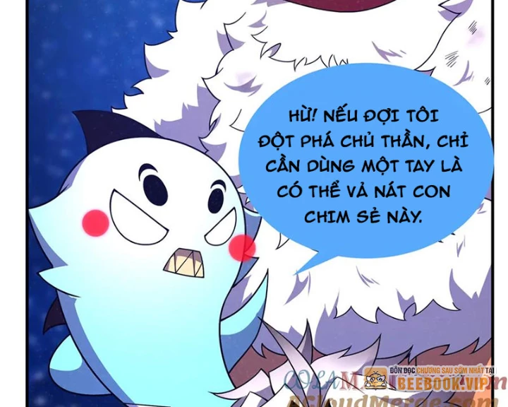 Thần Sủng Tiến Hóa Chapter 405 - 84