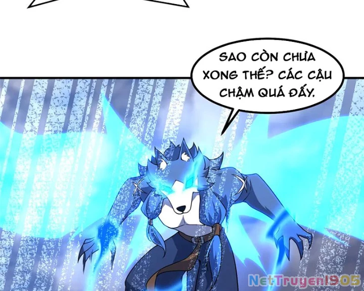 Thần Sủng Tiến Hóa Chapter 405 - 91