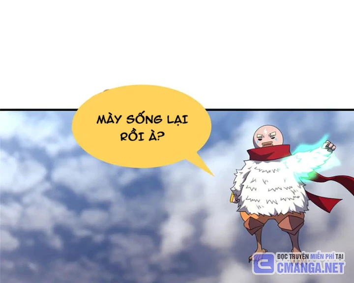 Thần Sủng Tiến Hóa Chapter 405 - 111