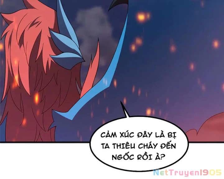 Thần Sủng Tiến Hóa Chapter 405 - 113