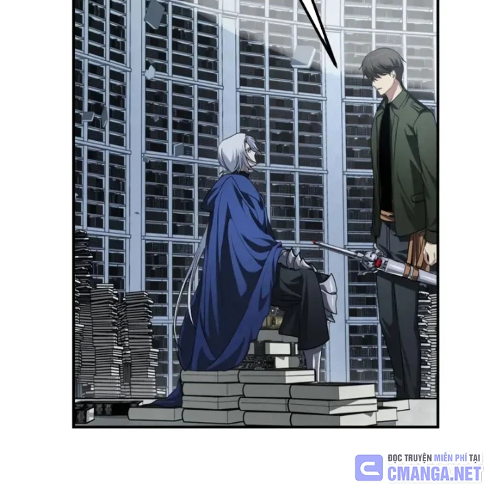 Tôi Là Thợ Săn Có Kĩ Năng Tự Sát Cấp Sss Chapter 140 - 9