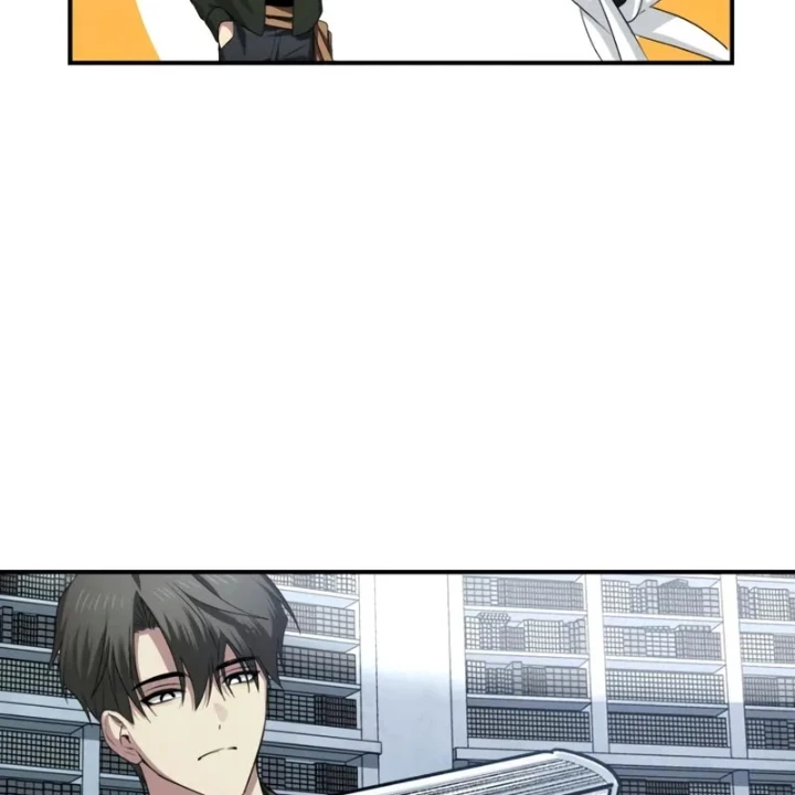 Tôi Là Thợ Săn Có Kĩ Năng Tự Sát Cấp Sss Chapter 140 - 19