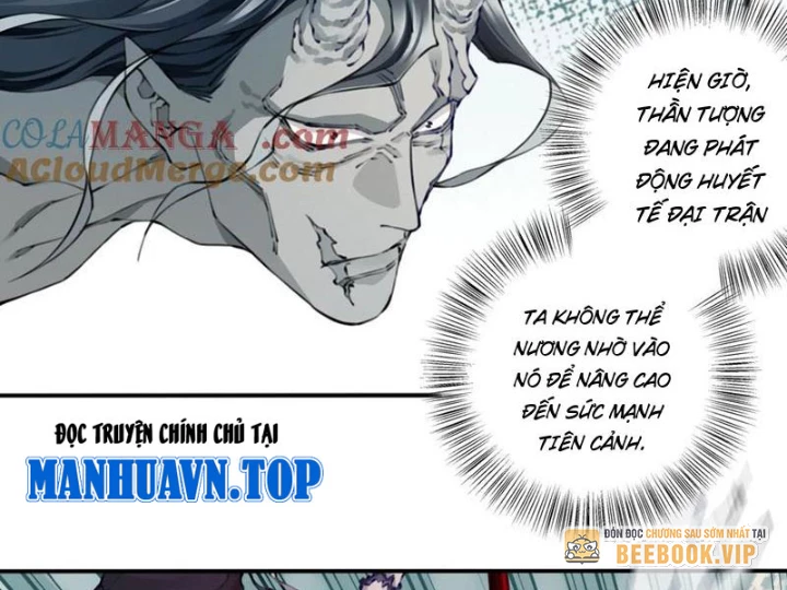 Ta Dùng Cơ Bắp Xưng Bá Tu Tiên Giới Chapter 98 - 6