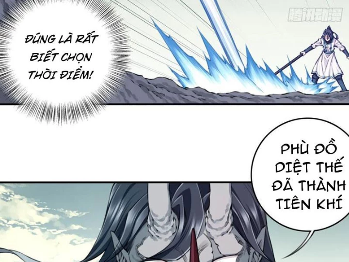 Ta Dùng Cơ Bắp Xưng Bá Tu Tiên Giới Chapter 98 - 8