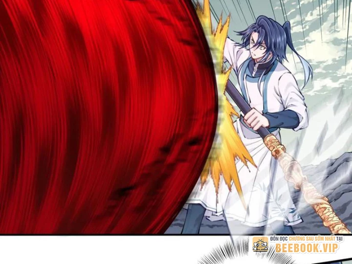 Ta Dùng Cơ Bắp Xưng Bá Tu Tiên Giới Chapter 98 - 12