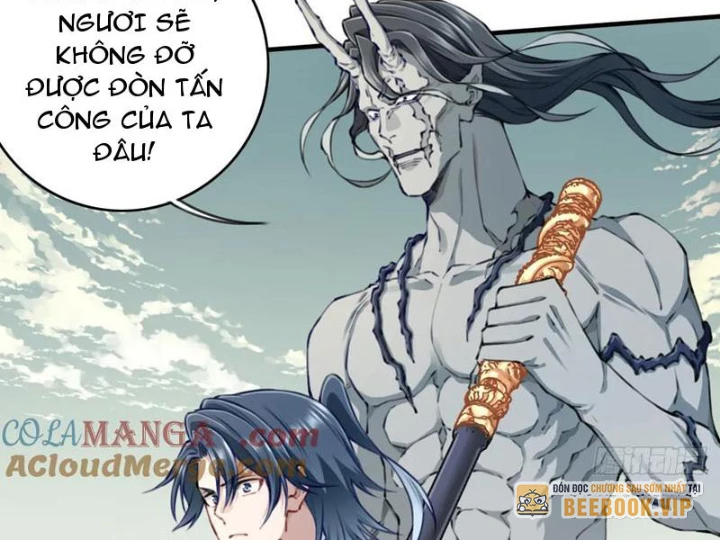 Ta Dùng Cơ Bắp Xưng Bá Tu Tiên Giới Chapter 98 - 18
