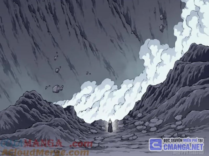 Ta Dùng Cơ Bắp Xưng Bá Tu Tiên Giới Chapter 98 - 33