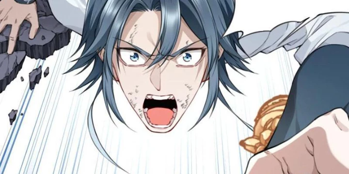 Ta Dùng Cơ Bắp Xưng Bá Tu Tiên Giới Chapter 98 - 40