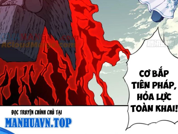 Ta Dùng Cơ Bắp Xưng Bá Tu Tiên Giới Chapter 98 - 47