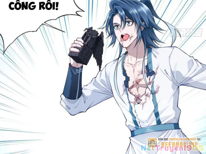 Ta Dùng Cơ Bắp Xưng Bá Tu Tiên Giới Chapter 98 - 81