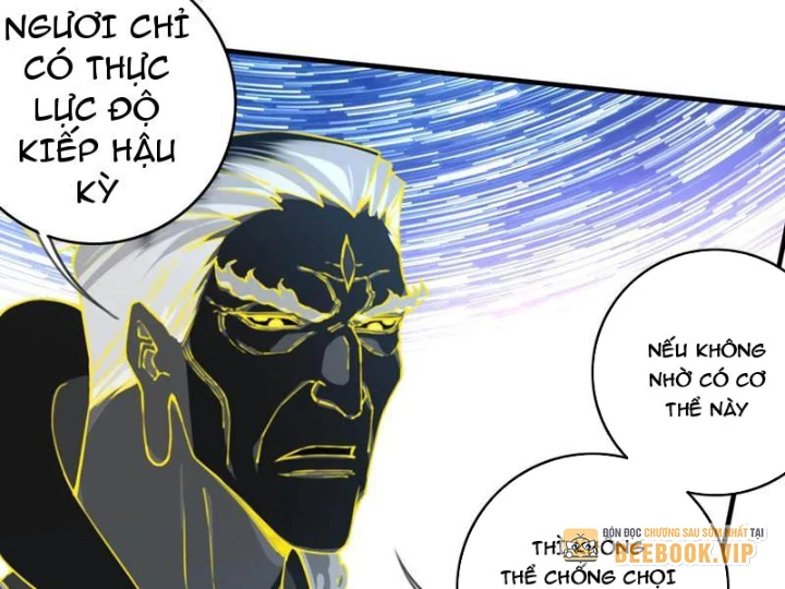 Ta Dùng Cơ Bắp Xưng Bá Tu Tiên Giới Chapter 98 - 84