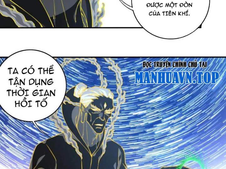 Ta Dùng Cơ Bắp Xưng Bá Tu Tiên Giới Chapter 98 - 85