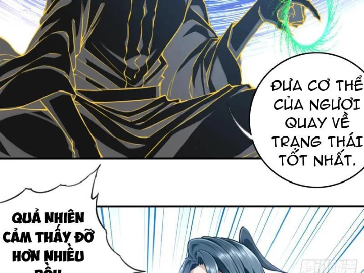 Ta Dùng Cơ Bắp Xưng Bá Tu Tiên Giới Chapter 98 - 86