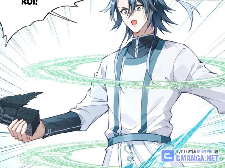 Ta Dùng Cơ Bắp Xưng Bá Tu Tiên Giới Chapter 98 - 87