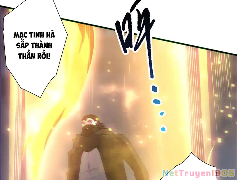 Thảm Họa Tử Linh Sư Chapter 188 - 7