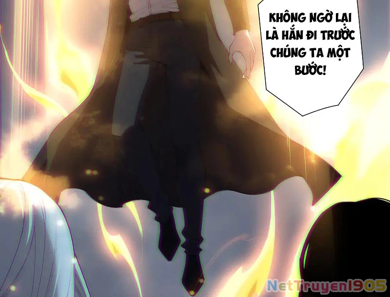 Thảm Họa Tử Linh Sư Chapter 188 - 8