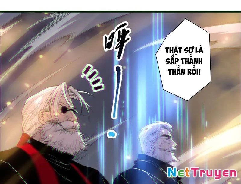 Thảm Họa Tử Linh Sư Chapter 188 - 11