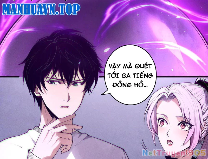 Thảm Họa Tử Linh Sư Chapter 188 - 28