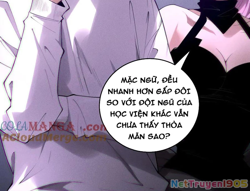 Thảm Họa Tử Linh Sư Chapter 188 - 29