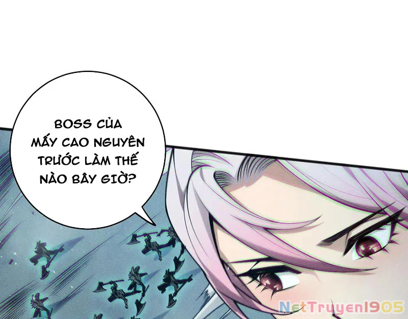 Thảm Họa Tử Linh Sư Chapter 188 - 47