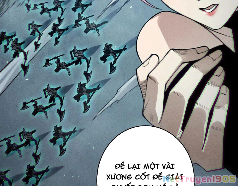 Thảm Họa Tử Linh Sư Chapter 188 - 48